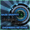 Freestyle House (Engineers Revenge) - Single