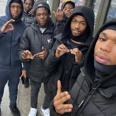 Stay 50 (feat. PopOFF, ManDogz & Sleez’G) - Single