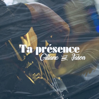 Ta présence (feat. Jason Nyembo) - Single