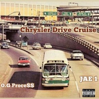 Chrysler Drive Cruise - Single - O.G Proce$$