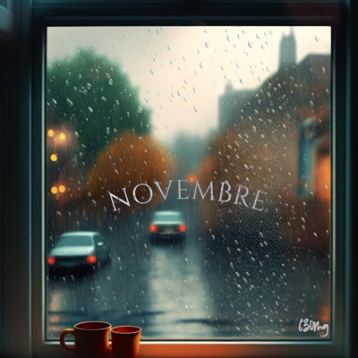 NOVEMBRE - Single