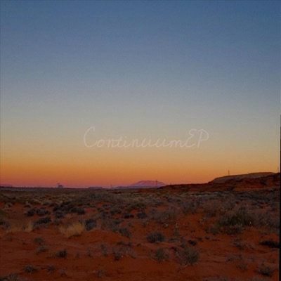 Continuum - Single