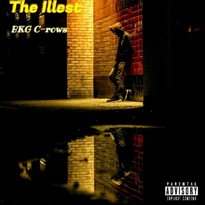 The Illest - Single