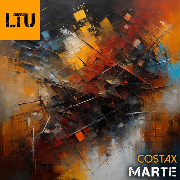 Marte - Single