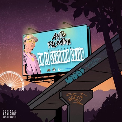 En el segundo cajón - EP