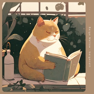 Beige Mellow - Single