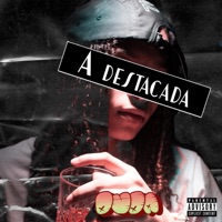 A Destacada (feat. Mdudona & TD$) - Single - Hard Produção
