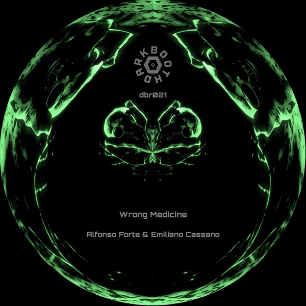 Wrong Medicine - Single