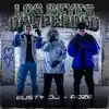Roze, Gusty DJ