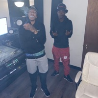 DFA (feat. Greedy) - Single - Rambo Riich