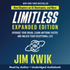 Limitless Expanded Edition - Jim Kwik