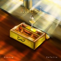 Khusi - Single - Safalta Gurung & Anurag