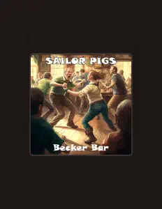 收听 Sailor Pigs、观看音乐视频、阅读小传、查看巡演日期等 ！