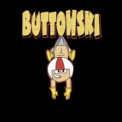 Buttowski - Single