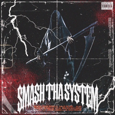 Smash Tha System - Single