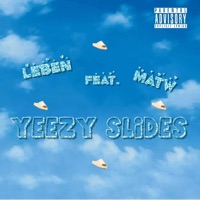 yeezy slides - Single - Leben & MATW.