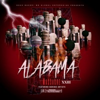 Alabama Massacre 23 pt. 1 - Single - Noah Baker