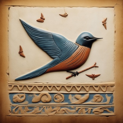 HIRONDELLE (feat. Petit Pochon) - Single