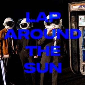 Lap Around the Sun - Single