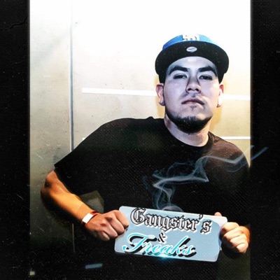 Gangsta's & Freaks - Single