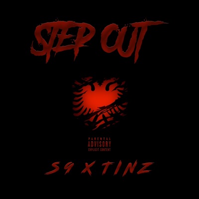 Step Out (feat. Tinz STS) - Single