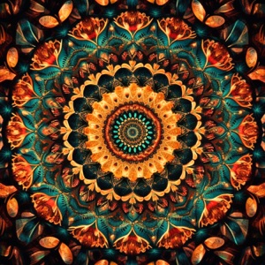 Solfeggio Miracle Tones (528 Hz)
