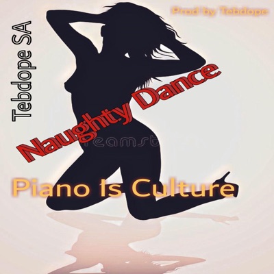 Naughty Dance