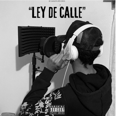 Ley de Calle - Single