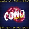 Coño (feat. Quimico Ultra Mega, Puri & El Tonto) [Remix] cover art