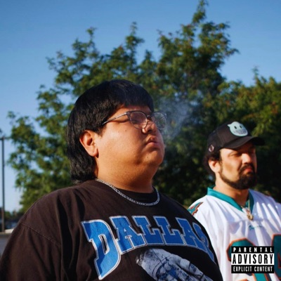 Barely Kickin' - Single