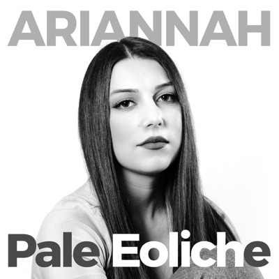Pale eoliche - Ariannah