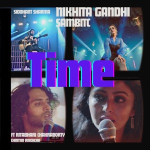 TIME (feat. Siddhant Sharma)