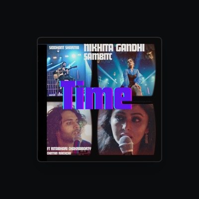 Listen to SambitC, watch music videos, read bio, see tour dates & more!