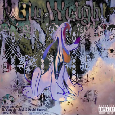 Big Weight (feat. Yungster Jack & David Shawty) - Single