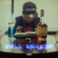 FULL CHARGE - EP - Cj Toscano