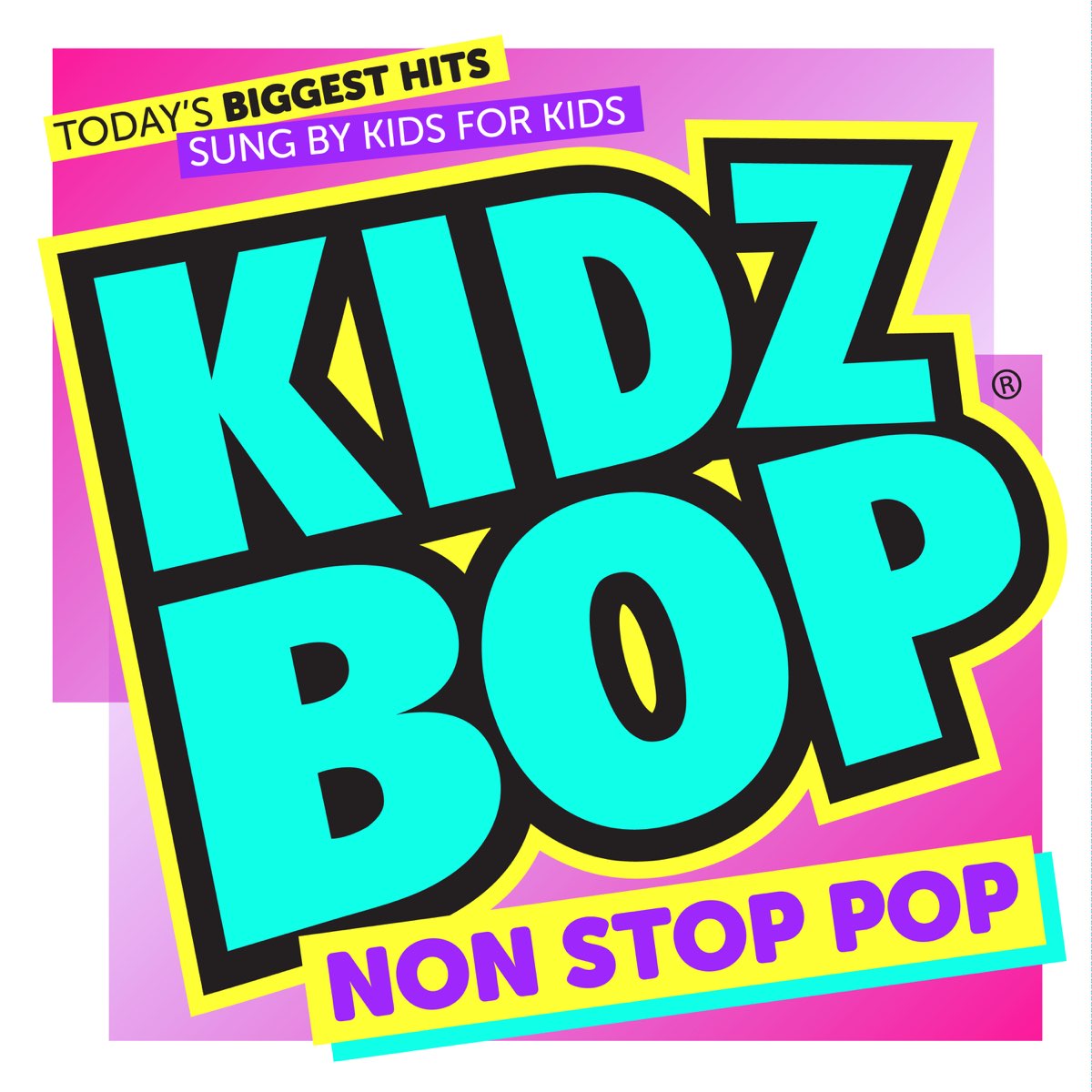 Kidz Bop Kids: Roar 