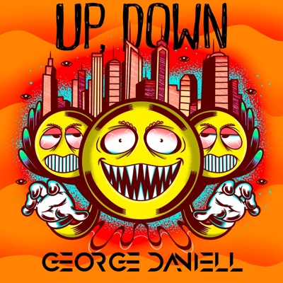 Up, Down - Single