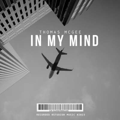 In My Mind - Single