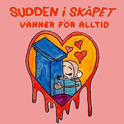 Vänner för alltid - Single