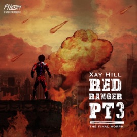 Level 5 (feat. J-Phish, Double Atl & Corey Wise) Xay Hill