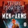 Men At Arms - Terry Pratchett