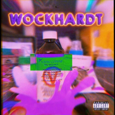 WöčkhärdT (feat. ffiz) - Single