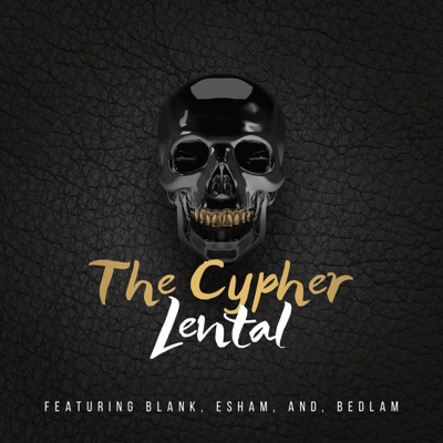The Cypher (feat. Blank, Staplez, Esham & Bedlam) - Single