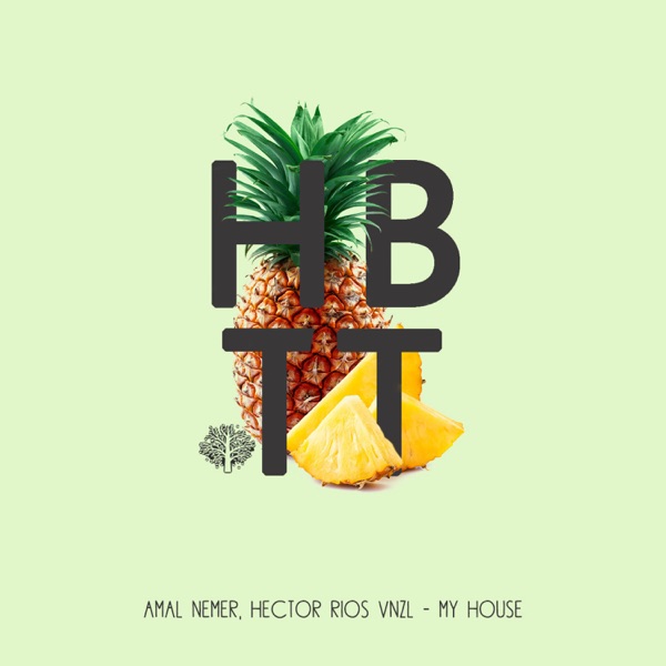 My House - Single