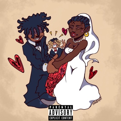 Cant Lie (feat. Fuksavoy) - Single