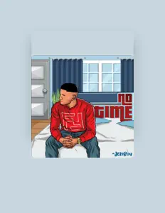 Ouça Jekiboy, assista a videoclipes, leia a biografia, veja as datas das turnês e mais!