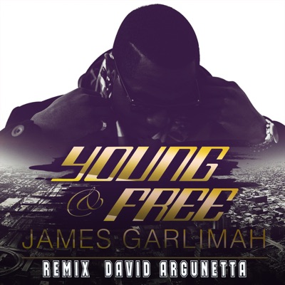 Young & Free (Remix) - Single
