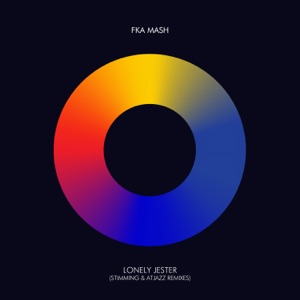 Lonely Jester (Stimming & Atjazz Remixes) - Single