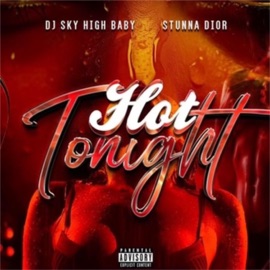 Hot Tonight (feat. Dj Sky High Baby) Stunna Dior