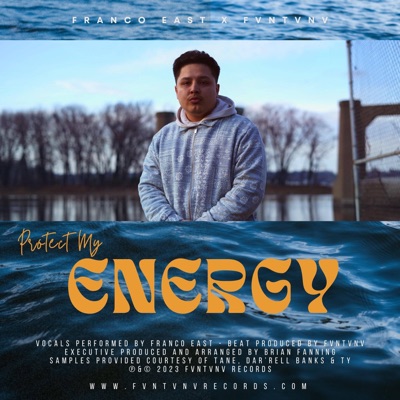Energy (PME) - Single